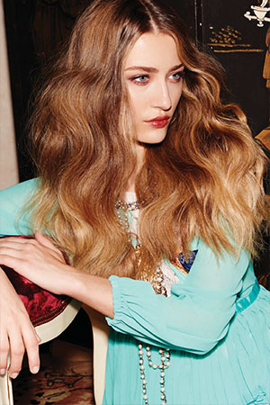Winter Hair Colours Winter Hair Colours