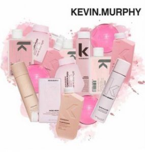 KEVIN MURPHY PRODUCTS FOR HAIR CARE, Q Hairdressing Salon, Hair Salon, West Malling, Kent
