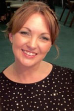 Caroline jo recep
