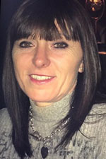 Caroline karen