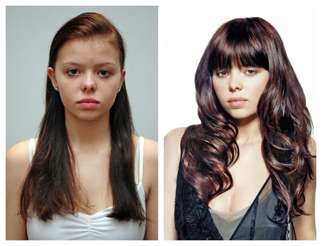 Racoon Hair Extensions, Top Hair Salon in West Malling, Kent