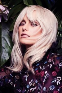Hairstyles With Fringes, Top Hair Salon in West Malling, Kent