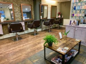 Best Hairdressers In West Malling - Q Hairdressing Salon