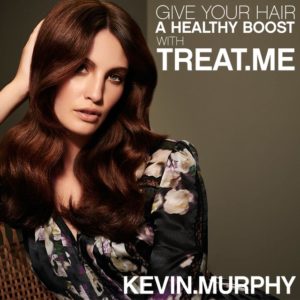 kevin murphy treat me conditioning treatments in West Malling, Kent