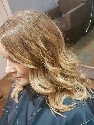 warm-balayage-best-hairdressers-in-west-malling-kent
