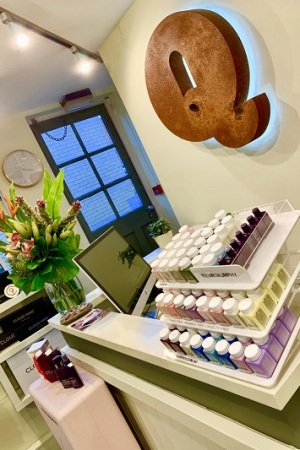 Best hairdressers in West Malling - Q Hairdressing Salon
