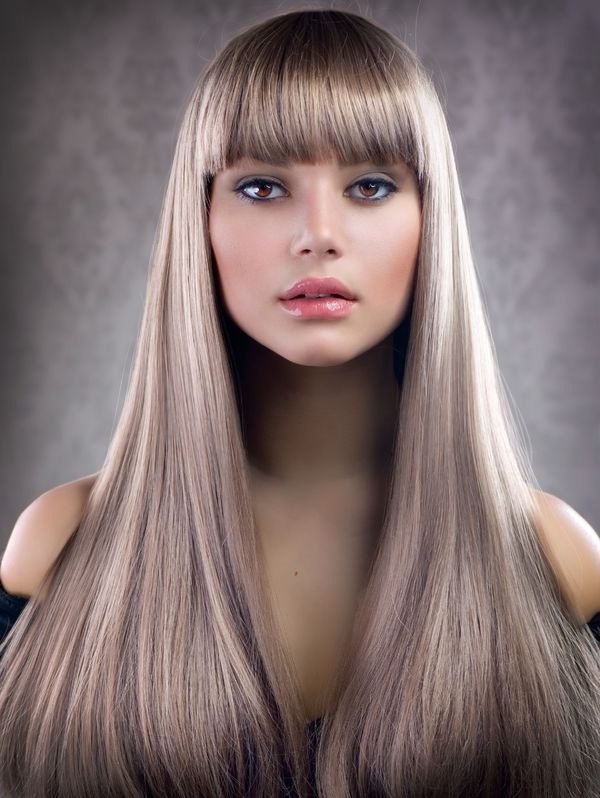 Kerasilk Hair Smoothing, Keratin Treatment, Hair Salon, Kent